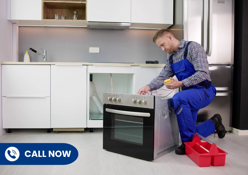 Appliance Repair Services in Arapahoe, WY